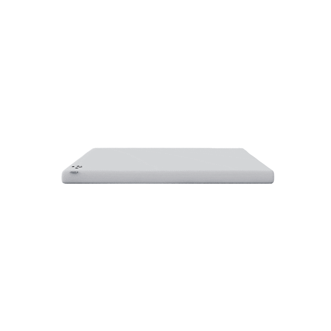 Panda London Memory Foam Bamboo Topper