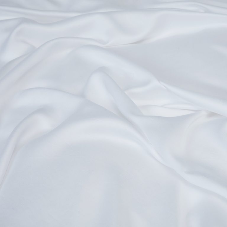 100 Bamboo Bedding | Pure White | Texture