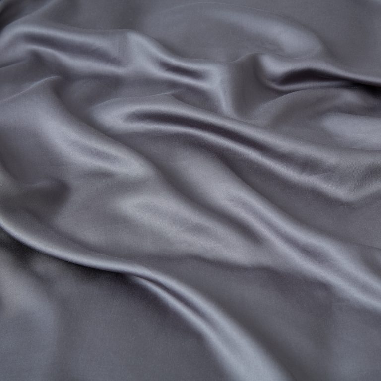 Panda London 100 Bamboo Bedding in Urban Grey