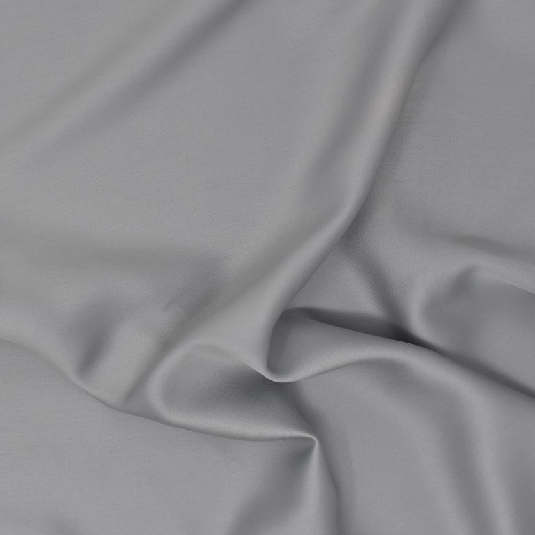 Panda London 100 Bamboo Bedding In Quiet Grey