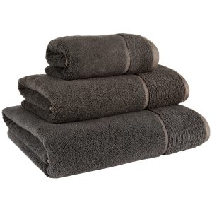 Panda London Bamboo Towel Urban Grey