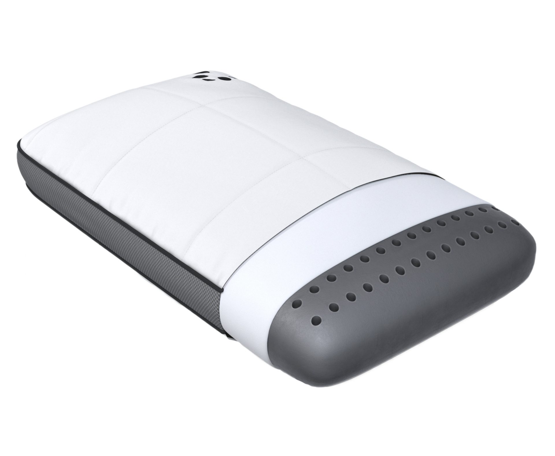 Hybrid Memory Foam Bamboo Pillow