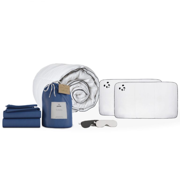 Duvet Bundle Deep Sea Navy