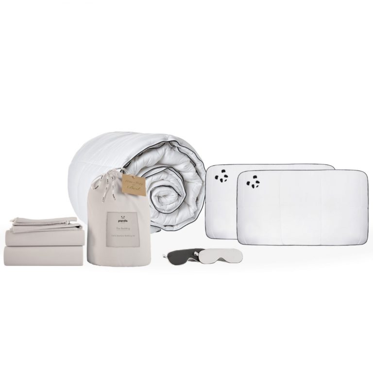 Duvet Bundle Pure White