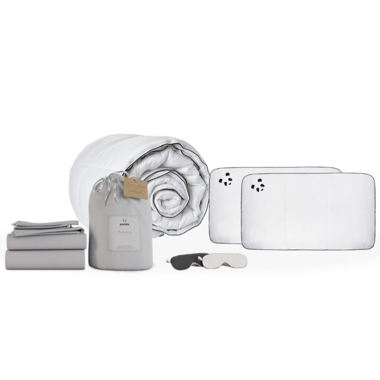 Duvet Bundle Quiet Grey