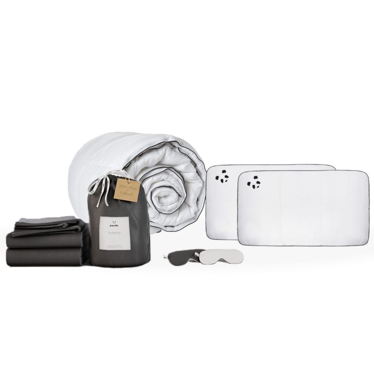 Duvet Bundle Urban Grey