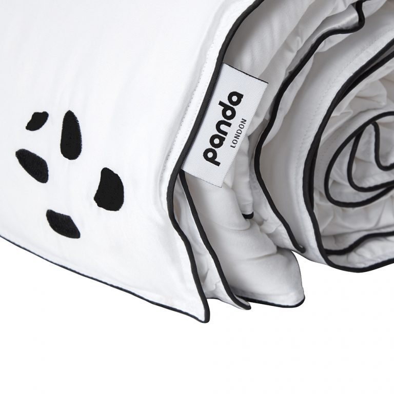 The Cloud Duvet
