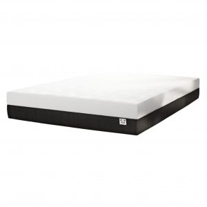 hybrid bamboo mattress biocell foam emperor