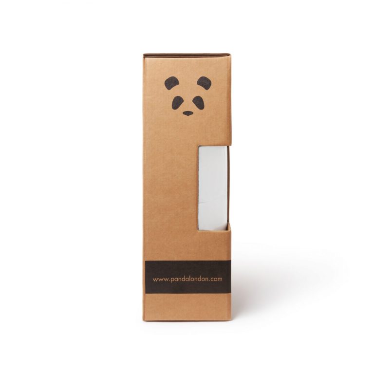 Hybrid Pillow box side