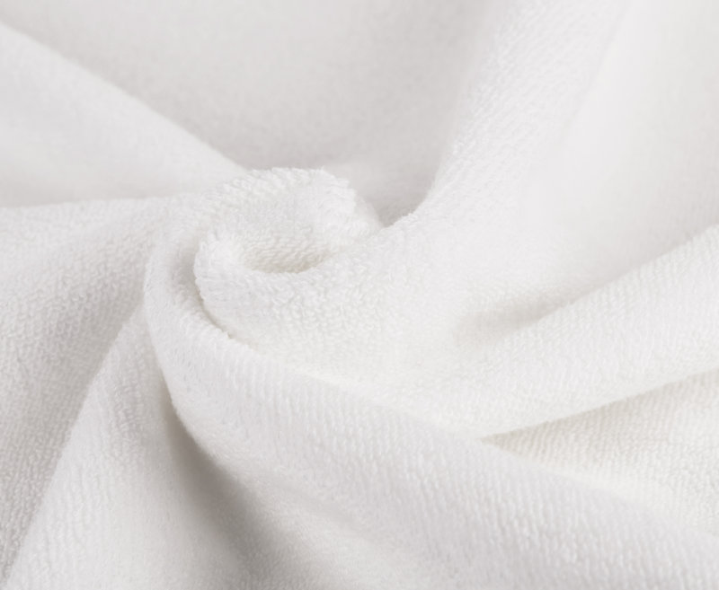 Panda London Kids Bamboo Hooded Towel Texture Website Listing