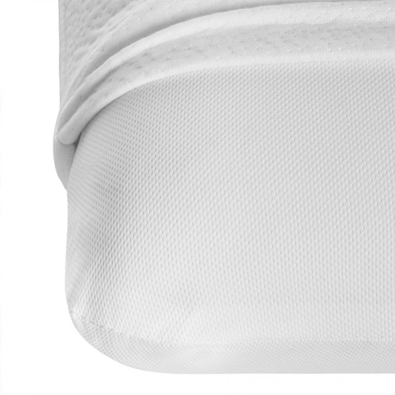 Panda Kids Memory Foam Bamboo Pillow Inner Mesh