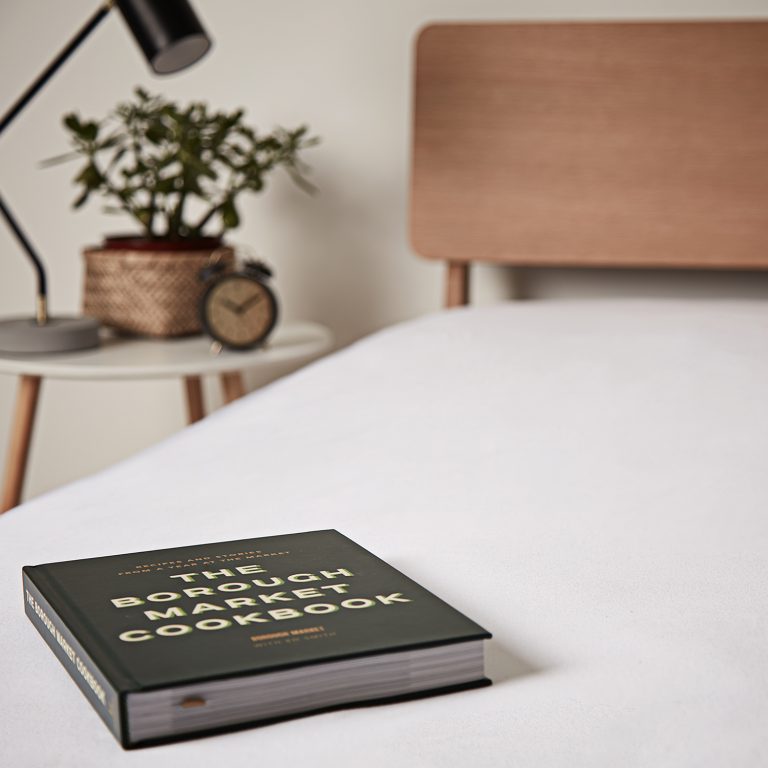 Luxuriously Soft Mattress Protector