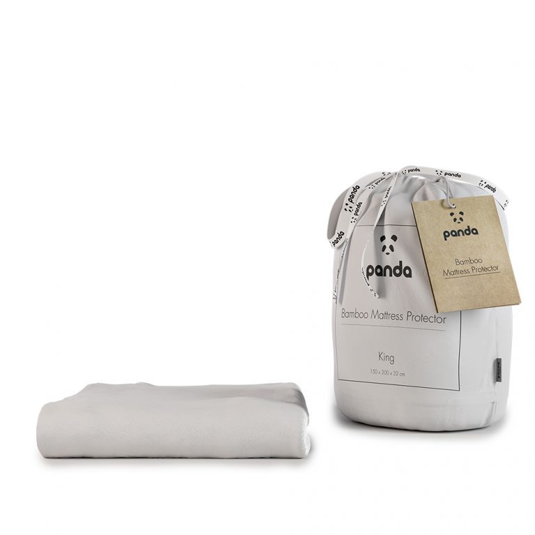 Waterproof Mattress Protector UK King product image