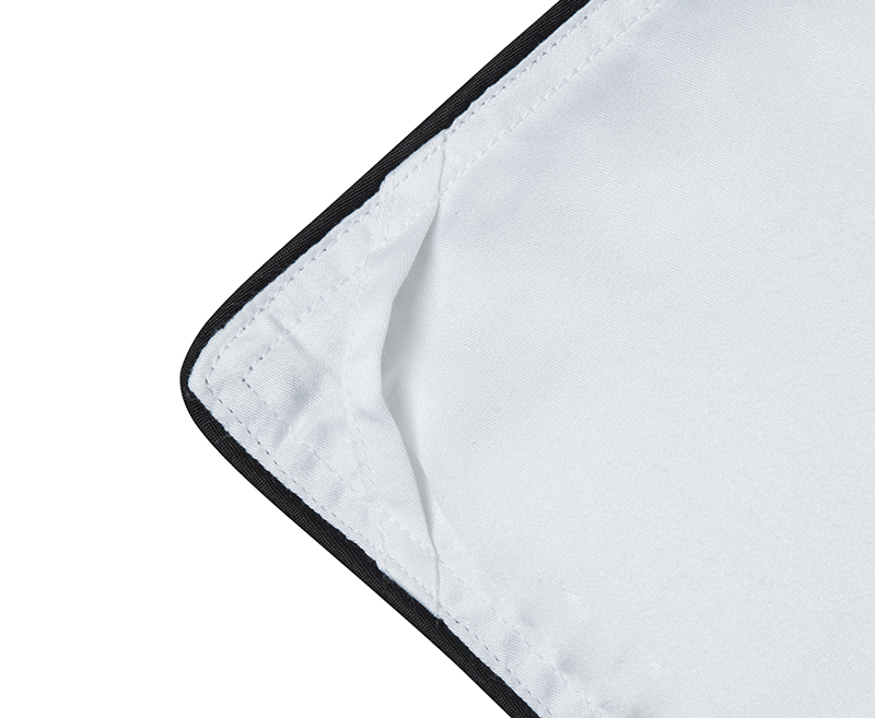 Bamboo Duvet Corner Straps