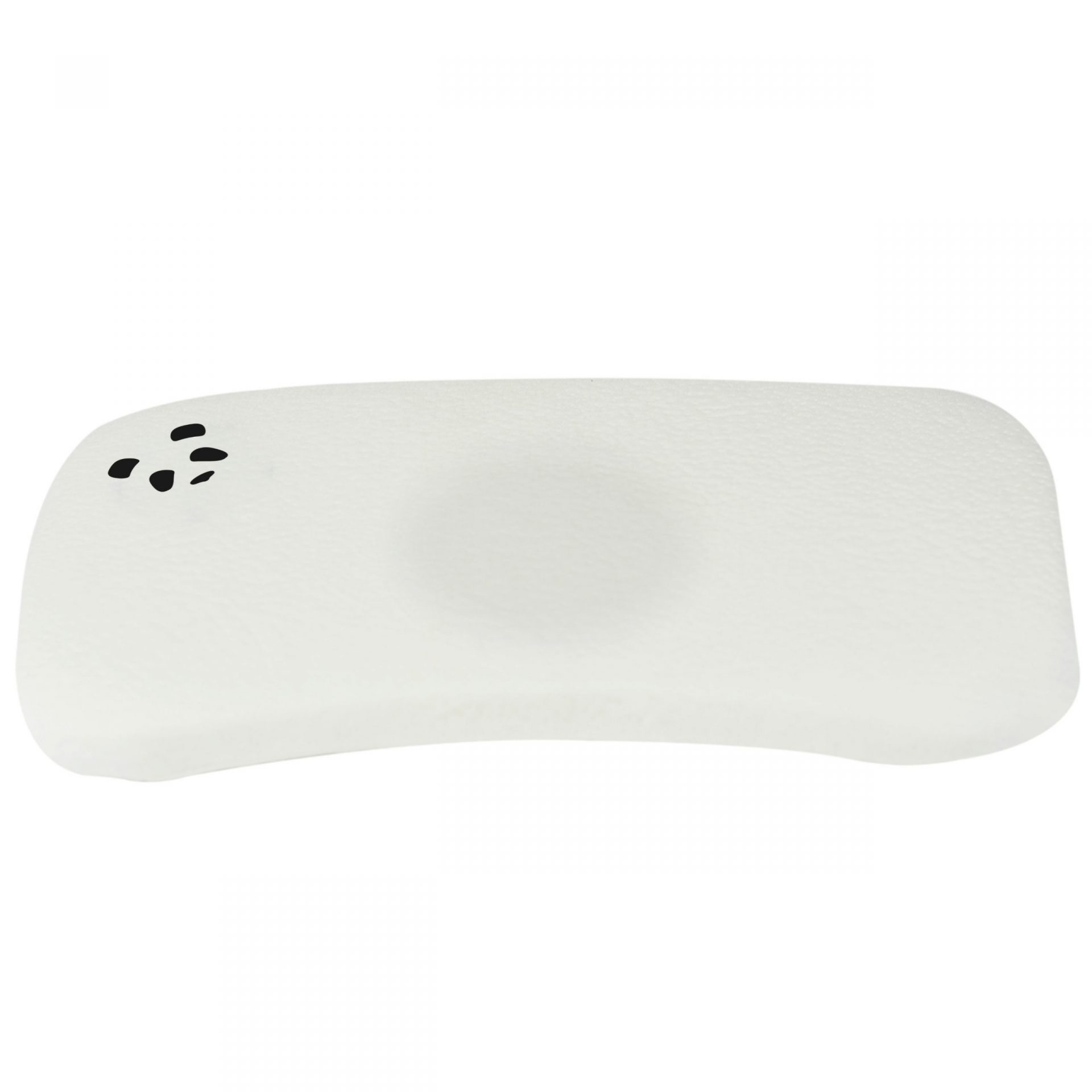 Panda London Memory Foam Bamboo Kids Pillow