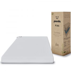 Panda Kids Bamboo Cot Mattress product image