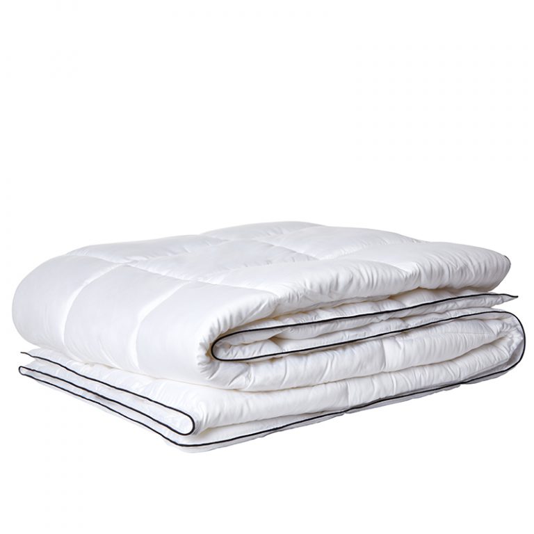 Panda Kids Bamboo Duvet Antibacterial duvet
