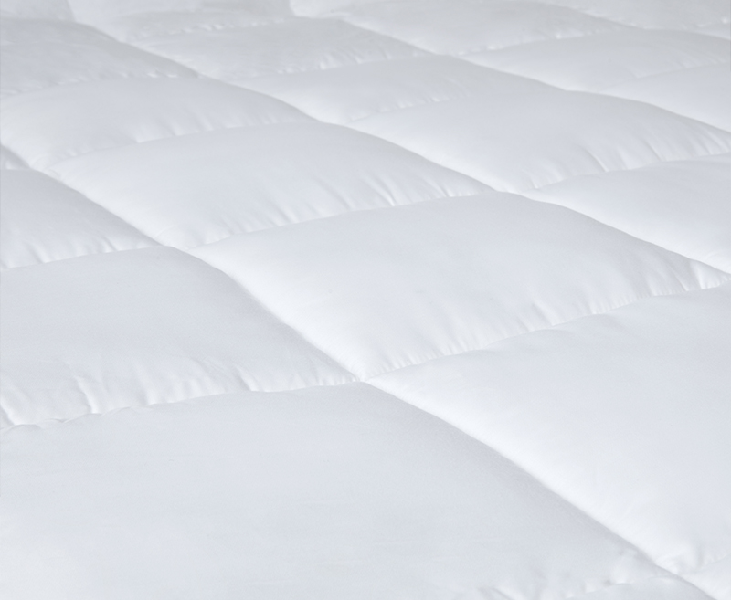 Cloud Bamboo Duvet