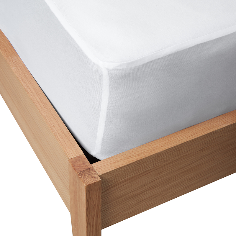Waterproof Mattress Protector Skirt