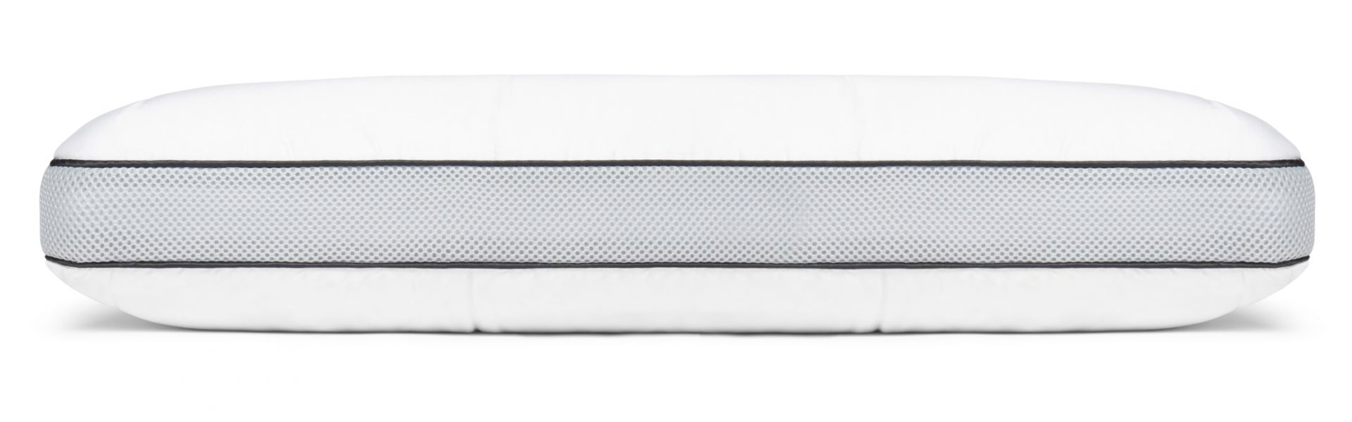 Panda Hybrid Pillow 3D Mesh Frame