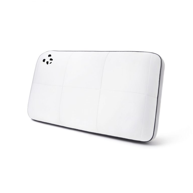 Panda London | Hybrid Memory Foam Pillow 14