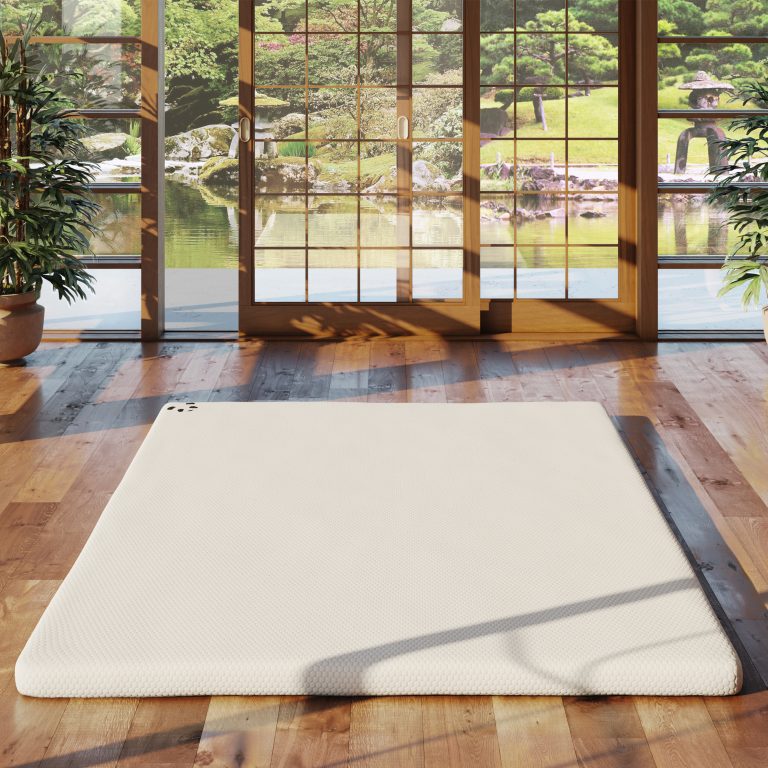 multi award winning memory foam mattress topper UK
