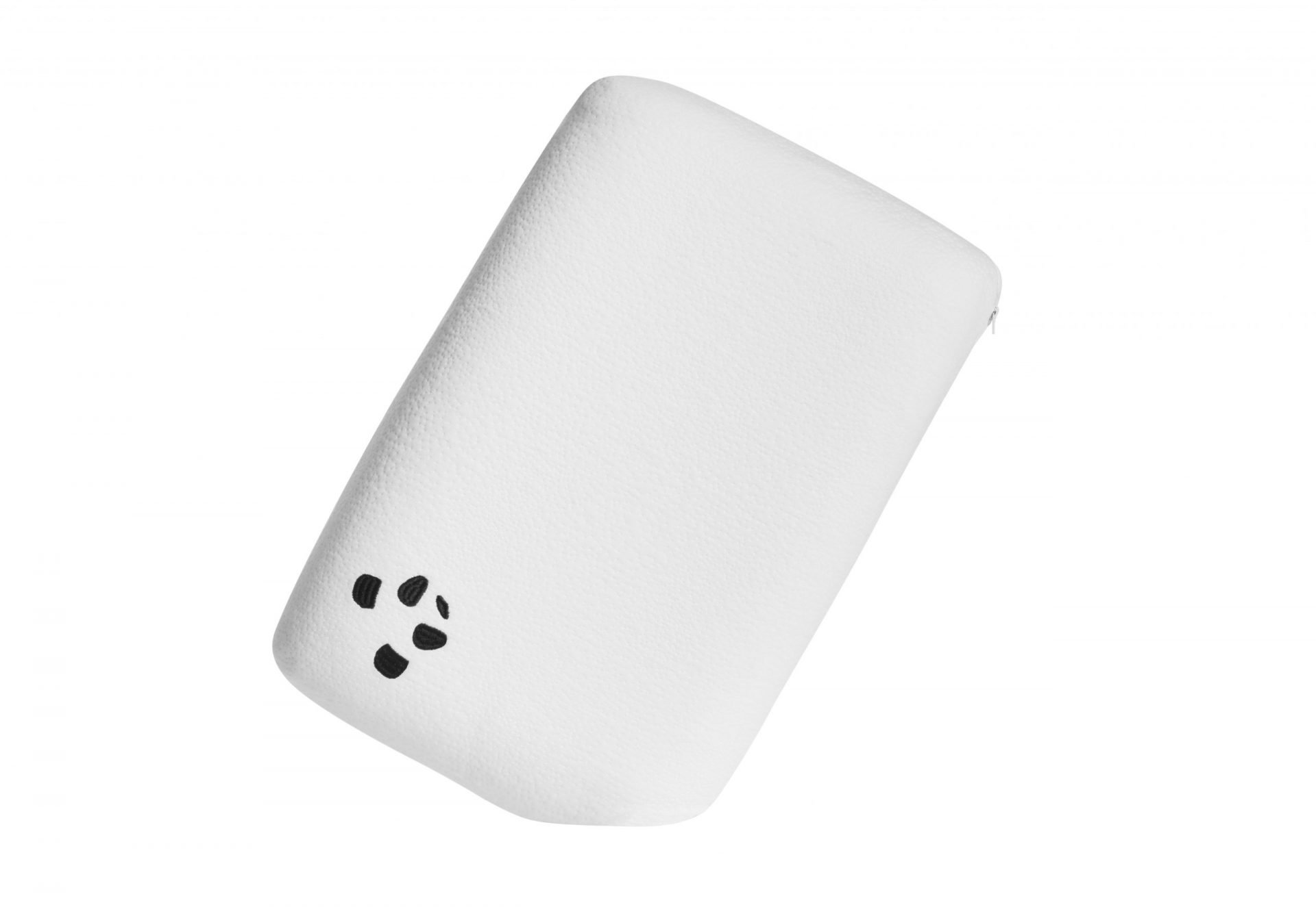 Panda London Memory Foam Bamboo Pillow With Cover