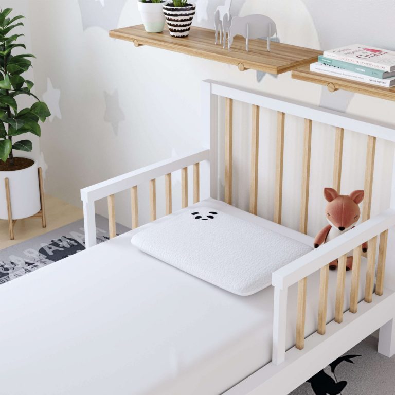 Toddler pillows square