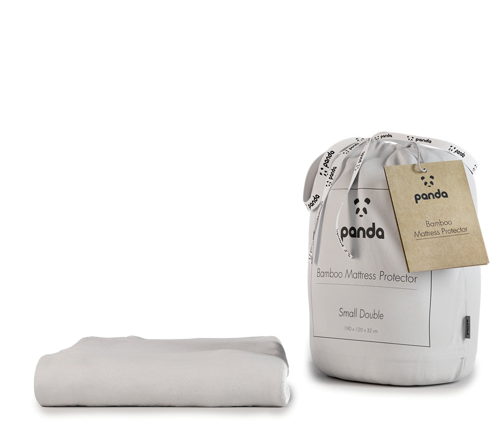 Trial Mattress Protector Website Listing Small Double