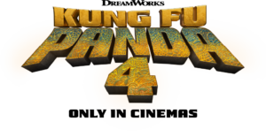 Kung Fu Panda 4