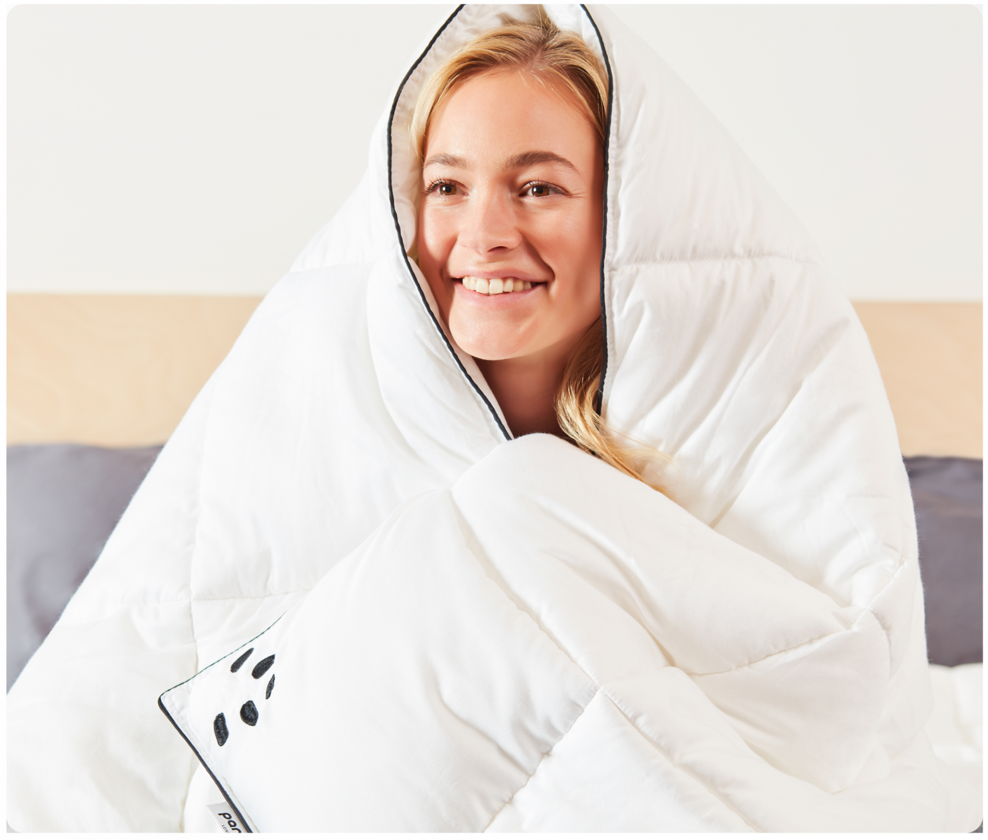 Cloud Duvet