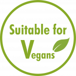 Panda London Suitable For Vegans