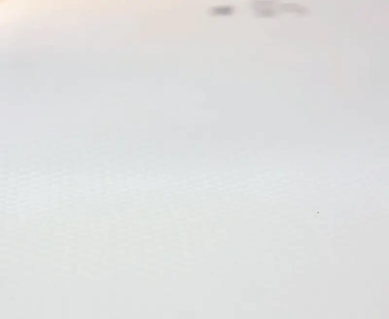 Mattress Topper 3rd generation memory foam